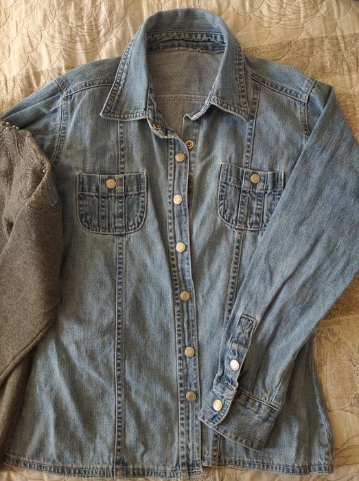 Кофточка на девочку