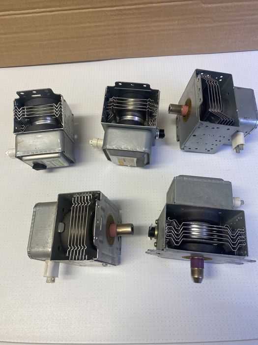 Магнетрон Магнетрони