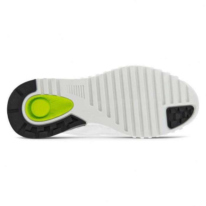 Мужские кроссовки Ecco Zipflex M