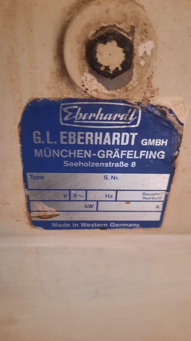 Cuptor, 2 x malaxor, cernator , feliator brutarie