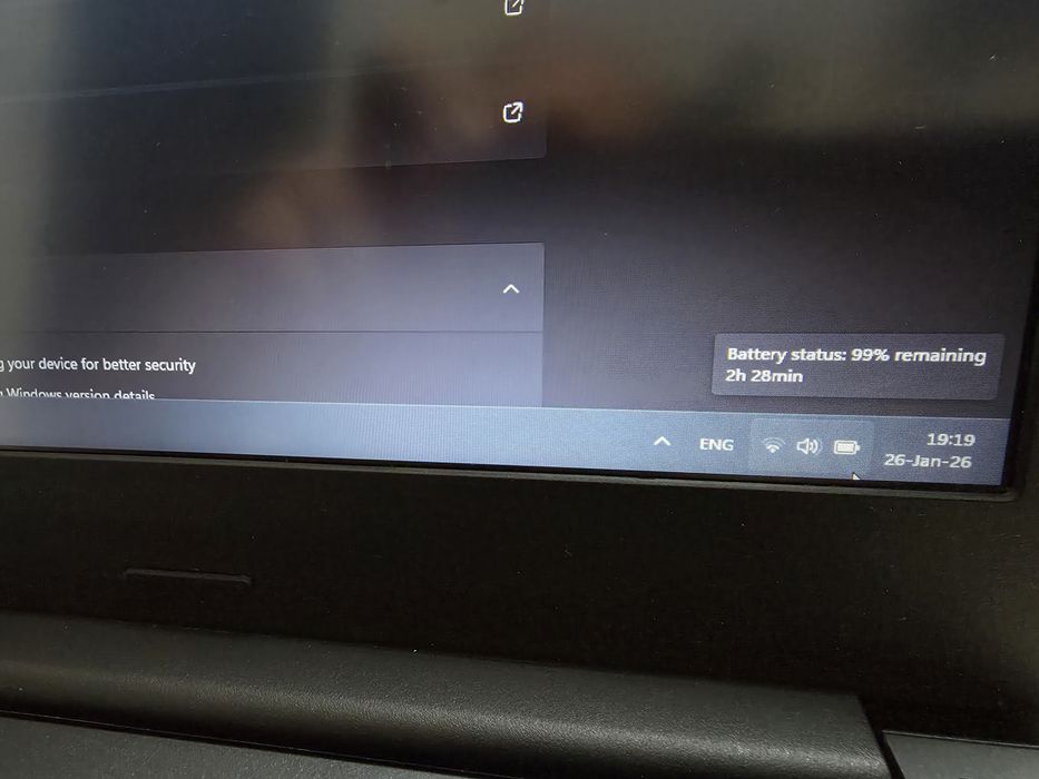 Лаптоп Lenovo E470