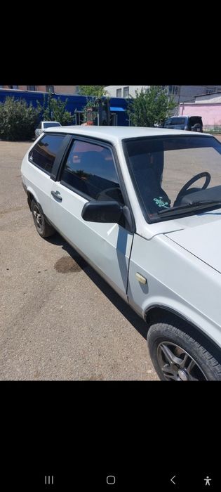 Лада 2108 отдам за 550 000