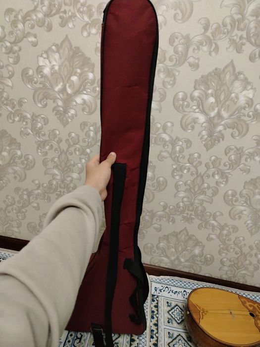 Үні таза домбыра сатылады