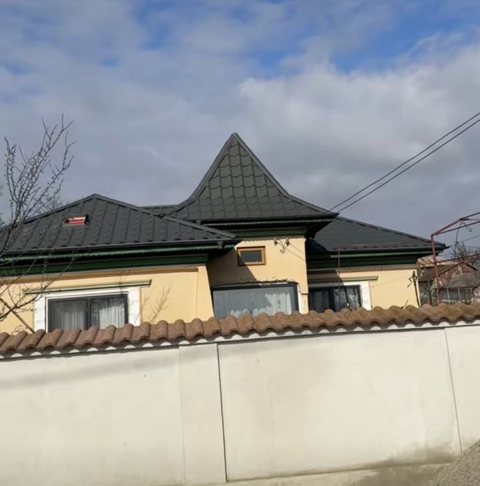 Meseriași construcții