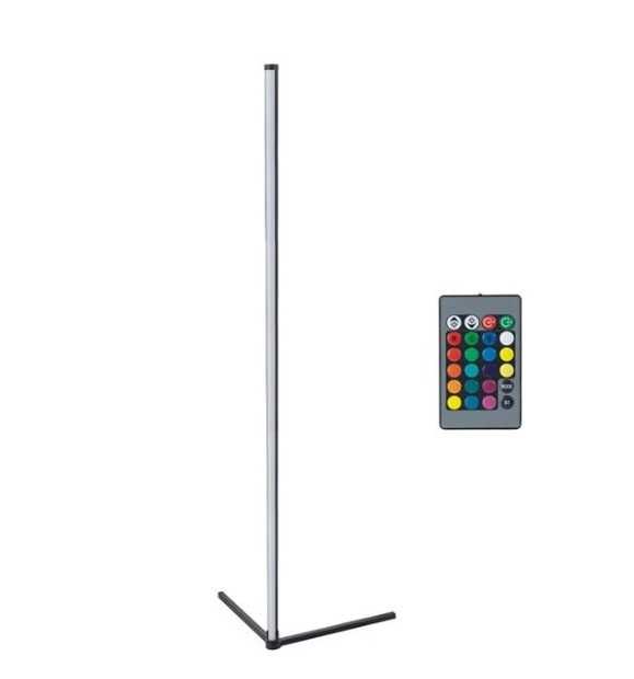 Настолно USB LED осветление лапма с дистанционно 28x2,3x140 см