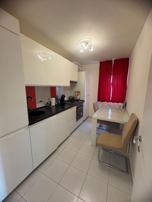 Apartament Palladium Residence