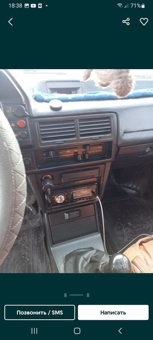 Мазда 323 сатылады