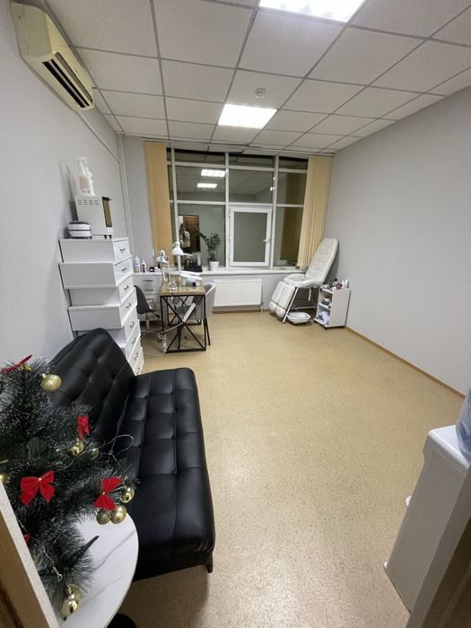 Аренда кабинета