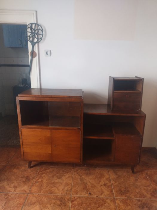 Comoda vintage nuc