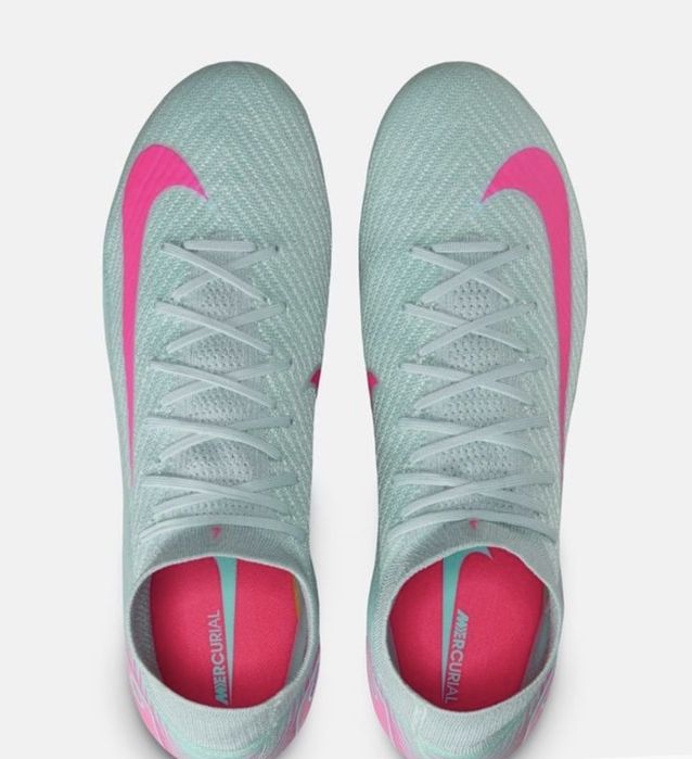 Nike mercurial superfly 10 elite sg