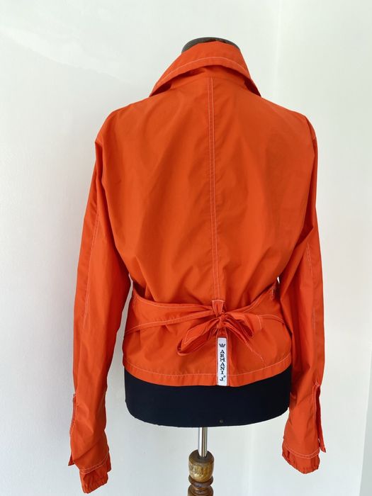 Дамско яке Armani