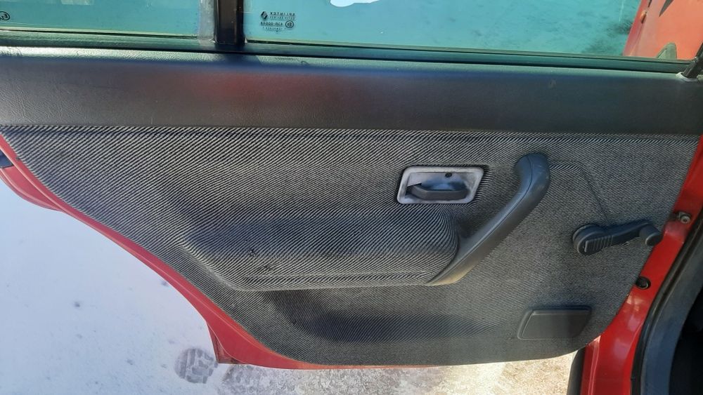 Рено19  1990г.в.