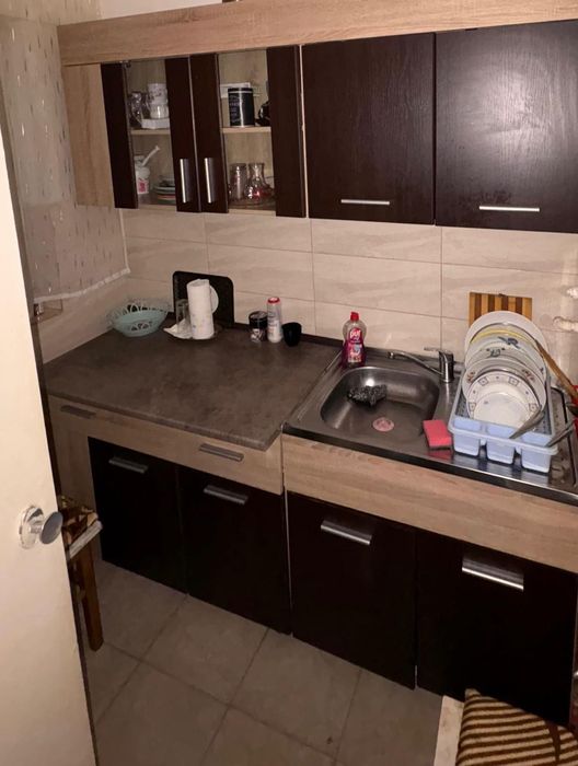 Garsonieră de vânzare tip D - Calea Aradului