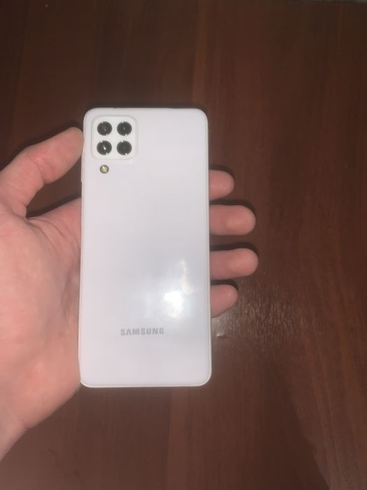 телефон А22  ок ранг да