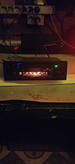 Unitate audio Opel mas bluetooh