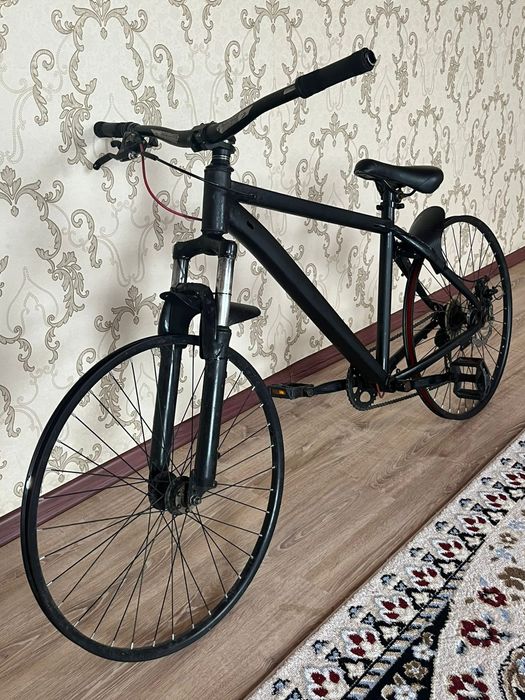 продается велосипед срочно !!