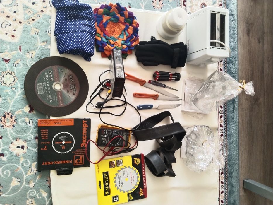 ,,Посуда разная ул Балмуханова 16