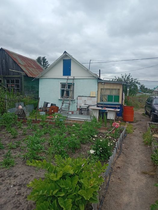 Продам Дачу. Остоновка поворотная!