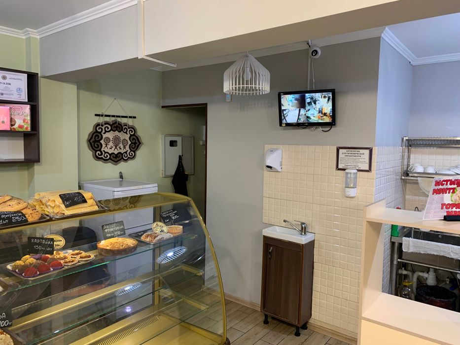 Продам коммерческую недвижимость