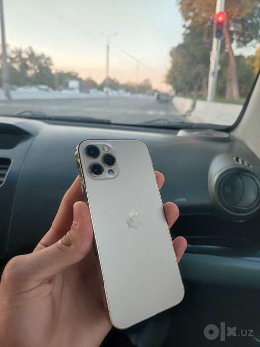 iPhone 12 Pro 256Gb 72%