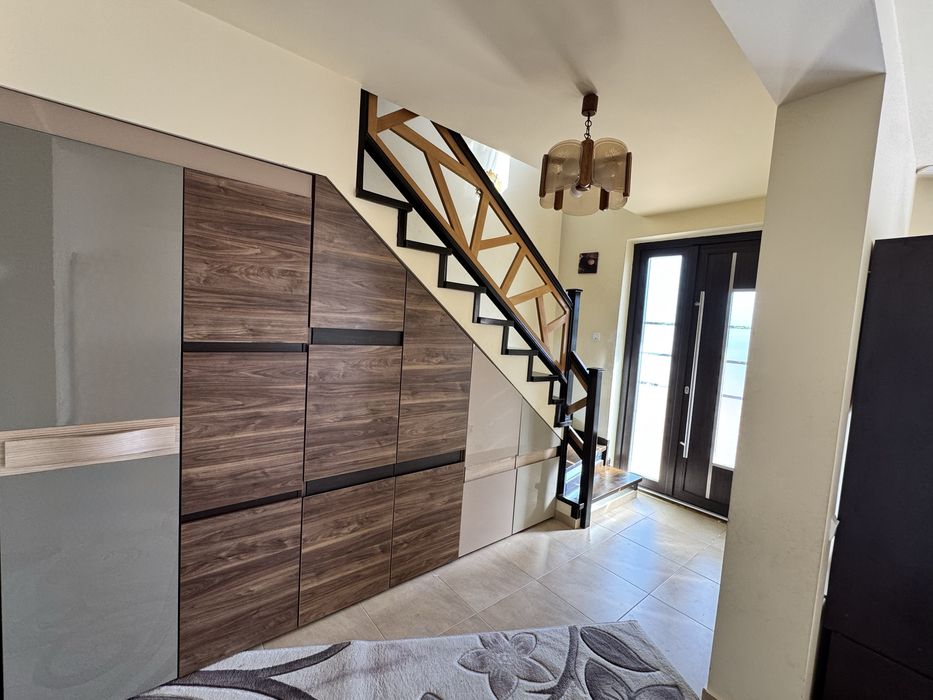 Vand casa P+M in Santandrei, zona Profi