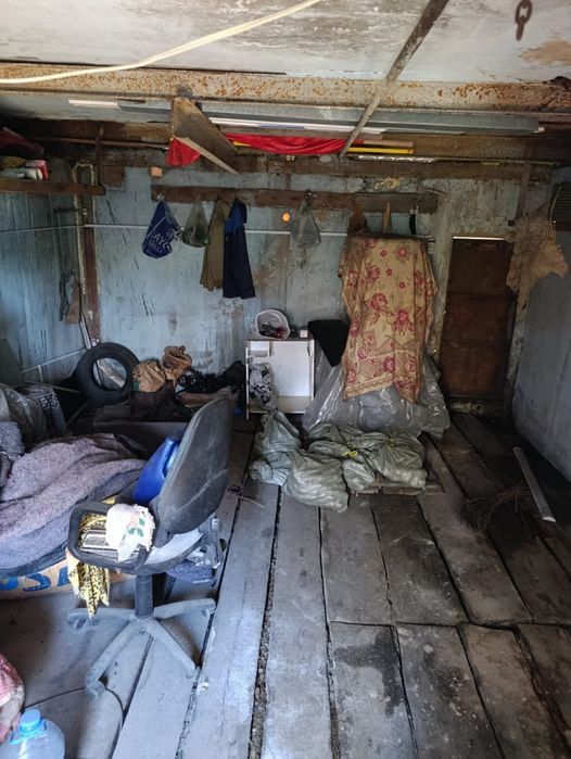 Продам гараж, СРОЧНО!!!