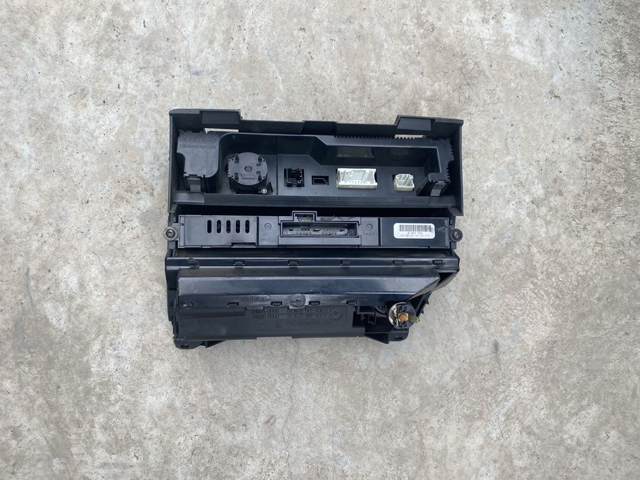 Конзола навигация зa Bmw E46