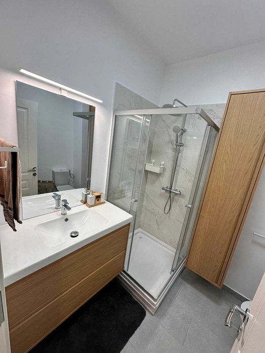 Garsoniera de inchiriat Militari Residence