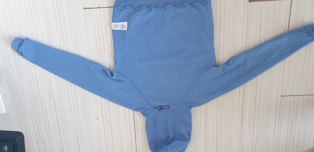 POLO Ralph Lauren Washed Womens Size M  ОРИГИНАЛ! Дамски Суичер!