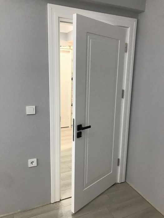 Eshik o'rnatish hizmati установка и ремонт дверей