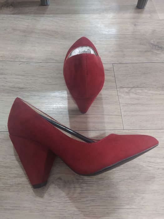 Продам туфли 35 размер