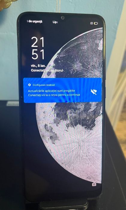 Oppo a15 stare perfectă