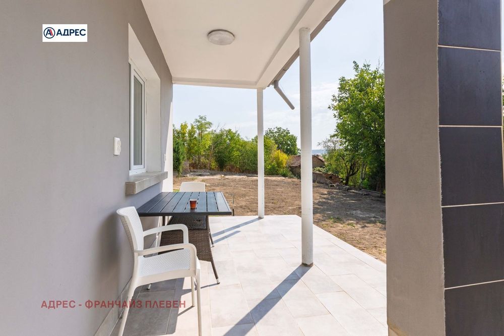 Продава се Къща в Долна Митрополия - 138 кв.м за 1515 €/кв.м - Снимка #7