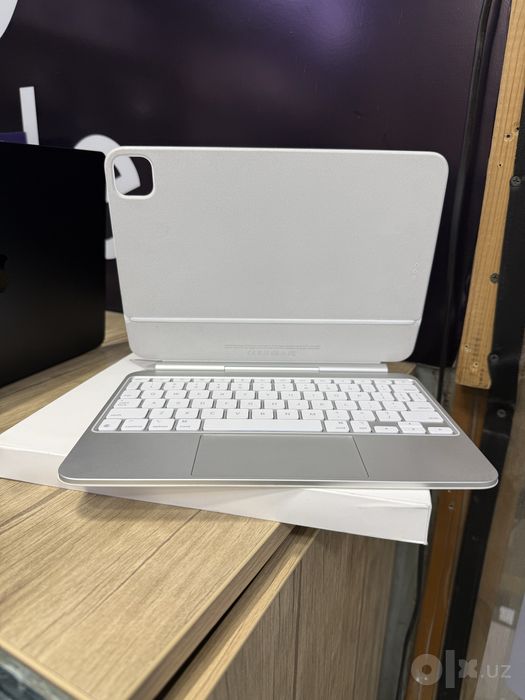 Prodam Idyal MagicKeyboard 11 M4,M5