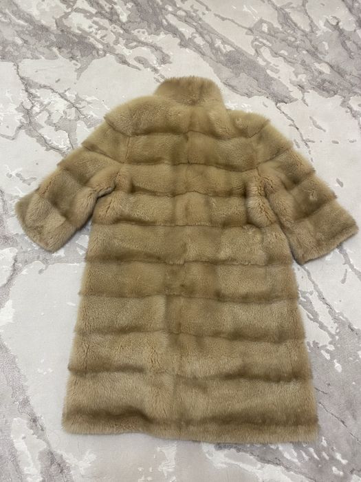 Продается норковая шуба