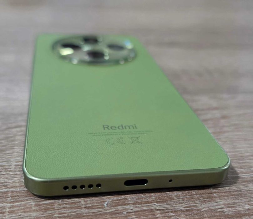 Redmi 14c с гаранция