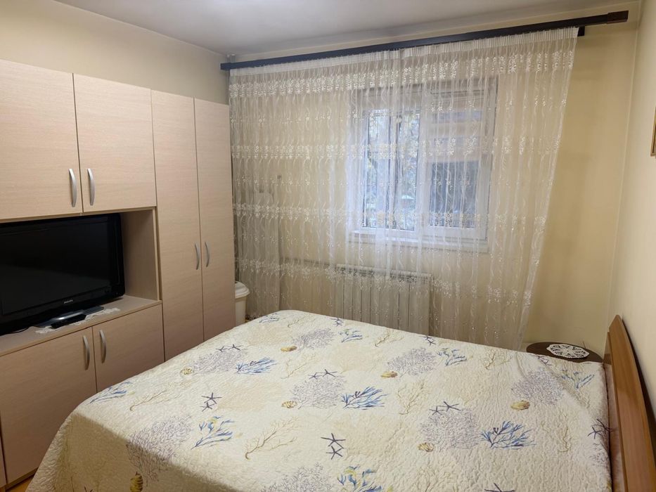 Se vinde apartament 2 camere strada Eremia Grigorescu