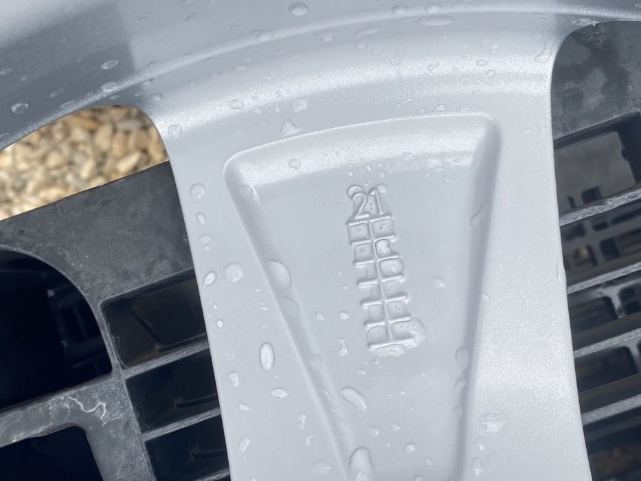 17 цола 5 х 112  Мерцедес C Класа W 206 , A , B , CLA , GLB