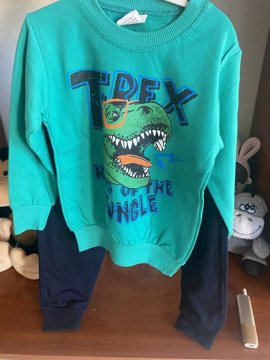 Детски екипи за момче