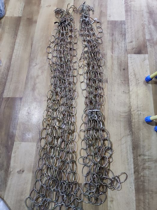 Продам цепи для торговли