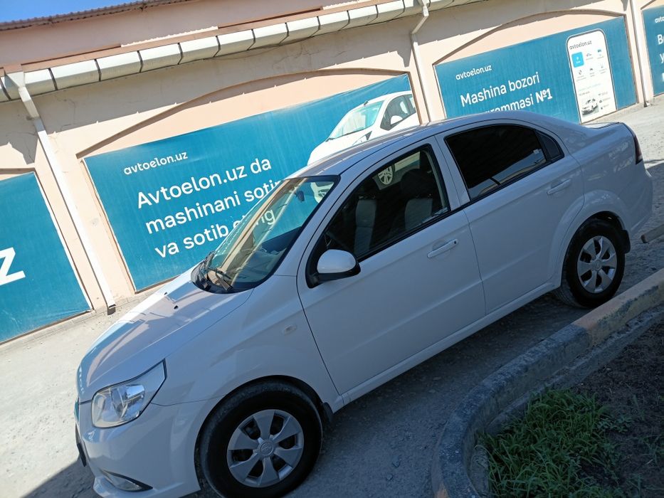 Nexia 3 3 pazitsiya eksport variant