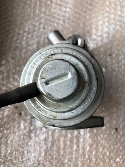 egr  1.7 cdti z17 dtr opel astra h meriva a corsa d