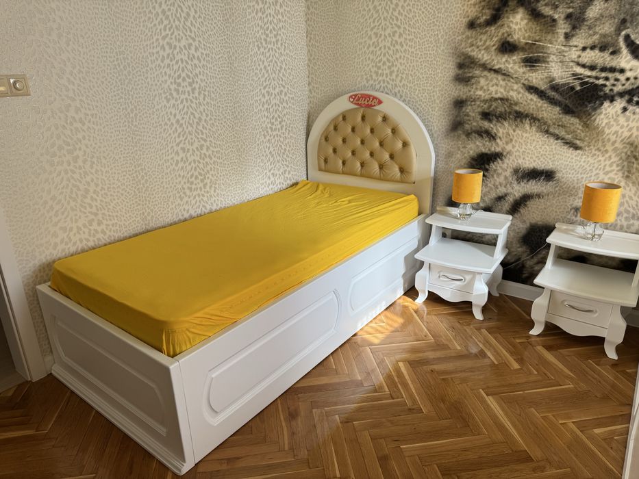 Качествени масивни легла