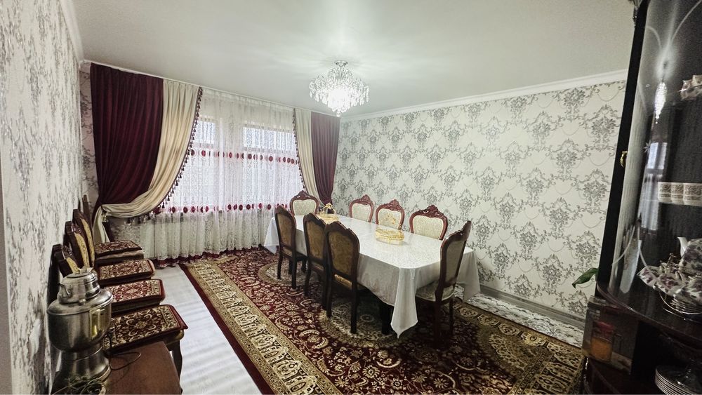 Продается двухэтажный дом