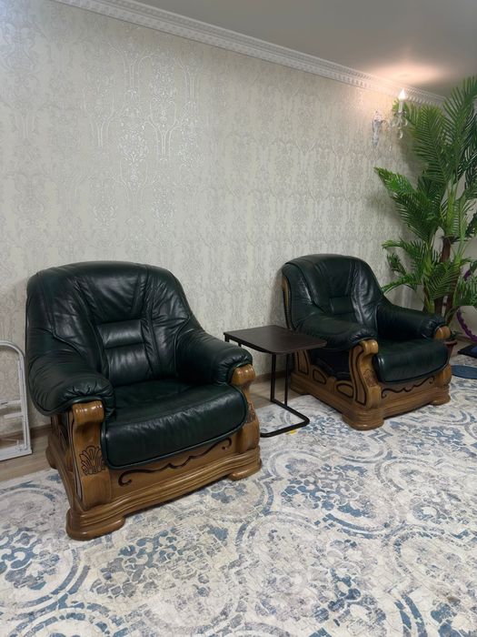 Белорусский диван, Б/У