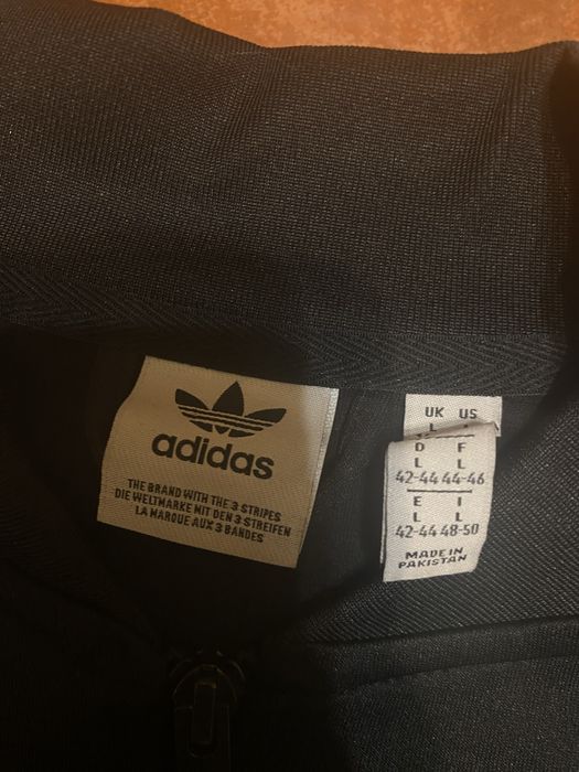 Оригинален Adidas комплект