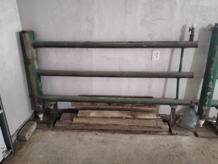 Регисторы продам батарей