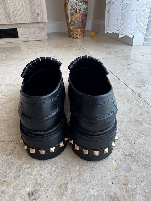 Loafersi Musette