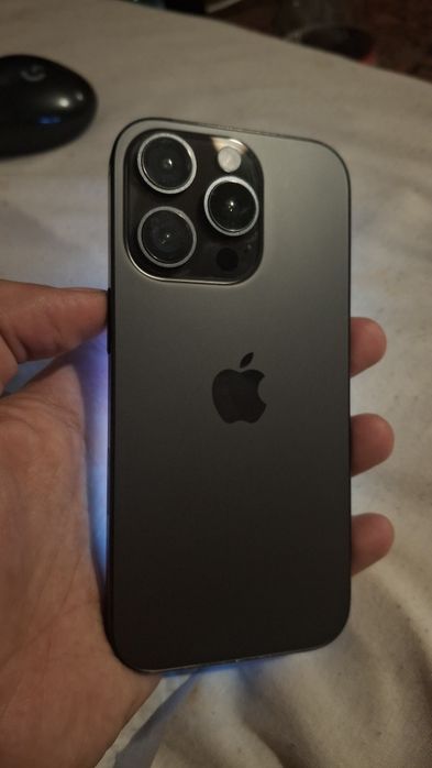 iPhone 16 Pro 128gb