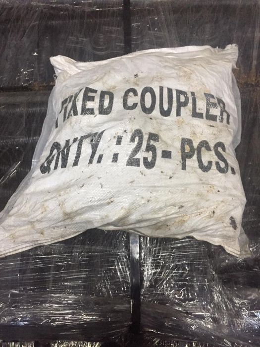 Хомуты для лесов